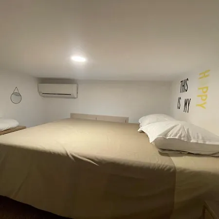 Apartamento Mezzanine Avec Terrasse Privative Cosy - Ref Mimont